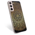 Etui TPU - Samsung Galaxy S22 5G - Mandala