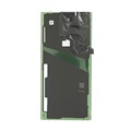 Samsung Galaxy S22 Ultra 5G Klapka Baterii GH82-27457B - Bordo