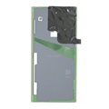Samsung Galaxy S22 Ultra 5G Klapka Baterii GH82-27457G - Błękit