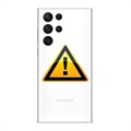 Naprawa Klapki Baterii Samsung Galaxy S22+ 5G - Biel