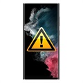 Naprawa Taśmy Flex Złącza Ładowania Samsung Galaxy S21 FE 5G