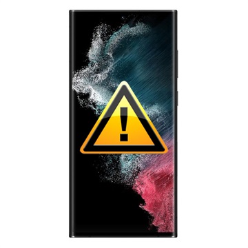 Naprawa Taśmy Flex Złącza Ładowania Samsung Galaxy S21 FE 5G