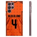 Etui TPU - Samsung Galaxy S22 Ultra 5G - Holandia