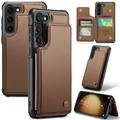 Etui Caseme C22 na karty RFID do Samsung Galaxy S22+ 5G