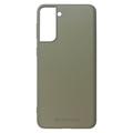 Samsung Galaxy S22+ 5G Ekologiczne Etui GreyLime
