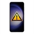 Naprawa Taśmy Flex Złącza Ładowania Samsung Galaxy S23 5G