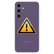 Naprawa Klapki Baterii Samsung Galaxy S23 FE