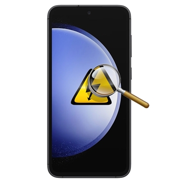 Diagnostyka Samsung Galaxy S23 FE