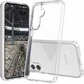 Samsung Galaxy S23 FE Etui JT Berlin Pankow Clear - Transparentny