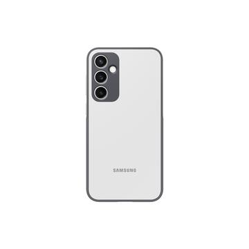 Samsung Galaxy S23 FE Silikonowe Etui EF-PS711TWEGWW - Jasnoszary