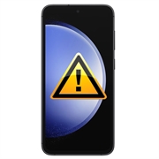 Naprawa Taśmy Flex Złącza Ładowania Samsung Galaxy S23 FE