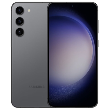 Samsung Galaxy S23+ 5G - 256GB - Niemal idealny stan