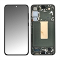 Samsung Galaxy S23+ 5G Panel Przedni i Wyświetlacz LCD GH82-30476C