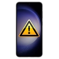 Naprawa Taśmy Flex Bocznego Przycisku Samsung Galaxy S23+ 5G