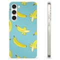 Etui TPU - Samsung Galaxy S23+ 5G - Banany