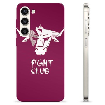 Etui TPU - Samsung Galaxy S23+ 5G - Byk