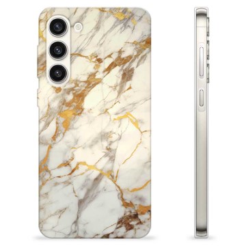 Etui TPU - Samsung Galaxy S23+ 5G - Carrara