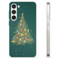 Etui TPU - Samsung Galaxy S23+ 5G - Choinka