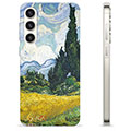 Etui TPU - Samsung Galaxy S23+ 5G - Cipreste