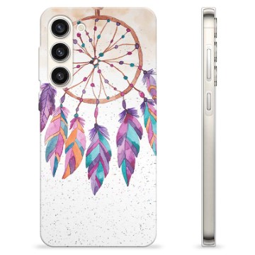 Etui TPU - Samsung Galaxy S23+ 5G - Łapacz Snów