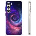 Etui TPU - Samsung Galaxy S23+ 5G - Galaktyka