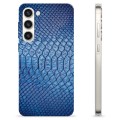 Etui TPU - Samsung Galaxy S23+ 5G - Skóra