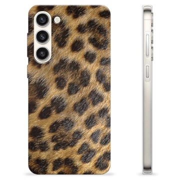 Etui TPU - Samsung Galaxy S23+ 5G - Lampart