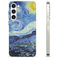 Etui TPU - Samsung Galaxy S23+ 5G - Céu Noturno