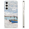 Etui TPU - Samsung Galaxy S23+ 5G - Sainte-Adresse