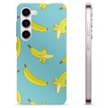 Etui TPU - Samsung Galaxy S23 5G - Banany