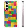 Etui TPU - Samsung Galaxy S23 5G - Bloki