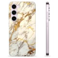 Etui TPU - Samsung Galaxy S23 5G - Carrara