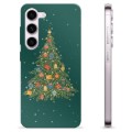 Etui TPU - Samsung Galaxy S23 5G - Choinka