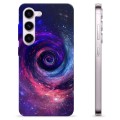 Etui TPU - Samsung Galaxy S23 5G - Galaktyka