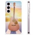 Etui TPU - Samsung Galaxy S23 5G - Gitara