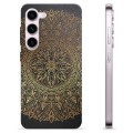 Etui TPU - Samsung Galaxy S23 5G - Mandala