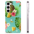 Etui TPU - Samsung Galaxy S23 5G - Lato