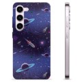 Etui TPU - Samsung Galaxy S23 5G - Wszechświat