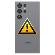 Naprawa Klapki Baterii Samsung Galaxy S23 Ultra 5G