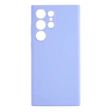 Samsung Galaxy S23 Ultra 5G Etui z Ciekłego Silikonu