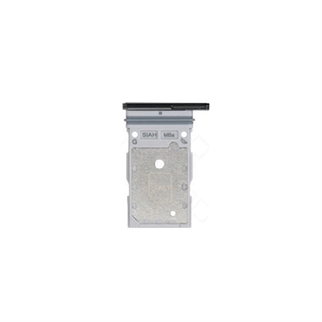 Samsung Galaxy S23 Ultra 5G Tacka Karty SIM GH98-48039A - Czerń