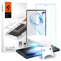 Zabezpieczenie Ekranu ze Szkła Hartowanego Spigen Glas.tR Platinum do Samsung Galaxy S23 Ultra 5G