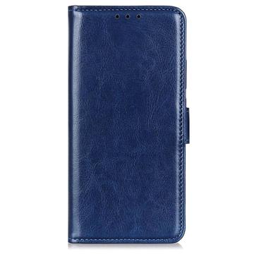 Samsung Galaxy S23 Ultra 5G Etui z Portfelem z Magnetycznym Zamknięciem