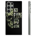 Etui TPU - Samsung Galaxy S23 Ultra 5G - No Pain, No Gain