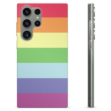 Etui TPU - Samsung Galaxy S23 Ultra 5G - Pride