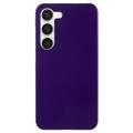 Samsung Galaxy S23+ 5G Gumowane Etui z Tworzywa