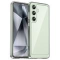 Samsung Galaxy S24 FE Pokrowiec Anti-Shock Hybrid