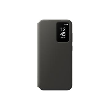 Etui-Portfel Smart View EF-ZS721CBEGWW - Samsung Galaxy S24 FE