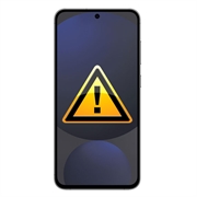 Naprawa Głośnika Dzwonka Samsung Galaxy S24 FE