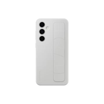 Samsung Galaxy S24 FE Etui na uchwyt stojący EF-GS721CJEGWW - Szary